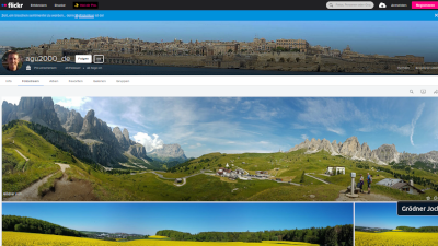flickr